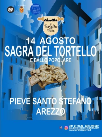 Sagra del Tortello